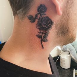 Tattoo Tattoo