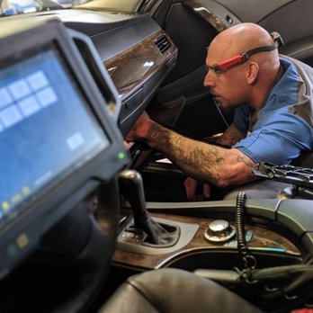 Paddock Imports - Auto Repair Near Me - Denver, Colorado