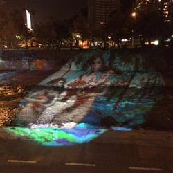 Río Mapocho