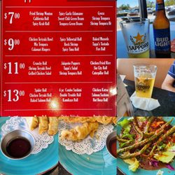 Tappi Sushi & Grill 2