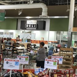 Publix