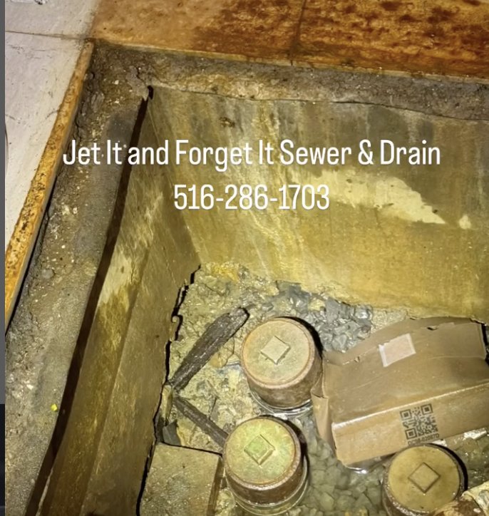 Slide of Jet it and Forget it