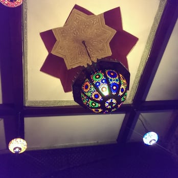 Kasbah - Moroccan Near Me - Granada, GR