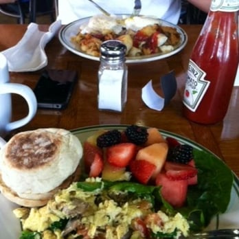 Cafe Topes - Coffee & Tea Near Me - Carlsbad, California