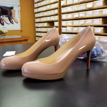 Cobblestone Shoe Hospital - Shoe Repair Near Me - San Antonio, Texas Cobblestone Shoe Hospital - Shoe Repair Near Me - San Antonio, Texas