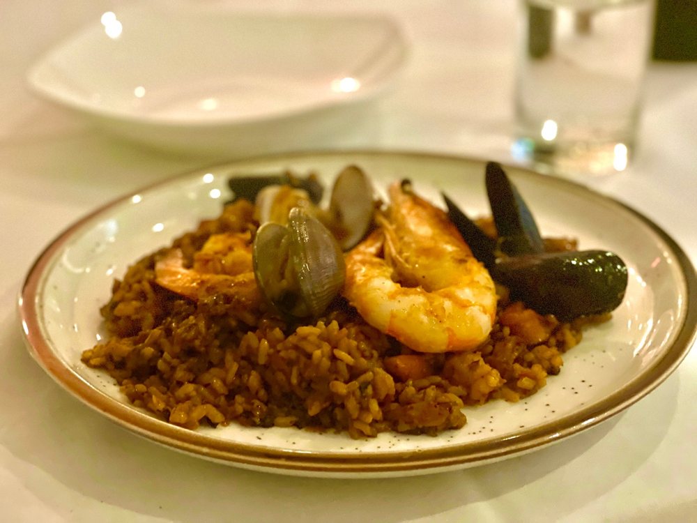 KEBO Restaurant Image
