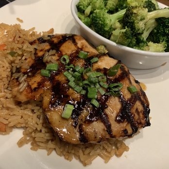 Local Goat - Maui Chicken - Burgers Near Me - Ooltewah, Tennessee