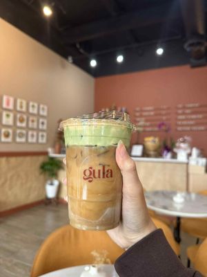 Gula Indonesian Desserts by null