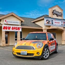 Wireovia Wireless - certified repair center for all major phones