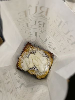 La Rue Doughnut by null