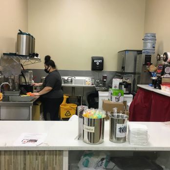Boba Beehive - Bubble Tea Near Me - Orem, Utah