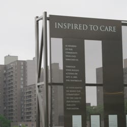 Ronald C Mackenzie, MD - Sign at HSS