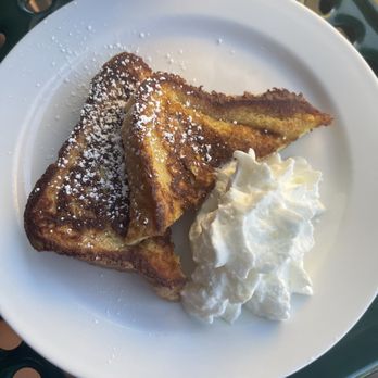Mom's Restaurant - Side of French toast - Breakfast & Brunch Near Me - Chico, California