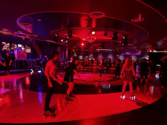 Xanadu Roller Arts by null
