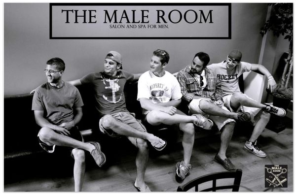 THE MALE ROOM - Updated April 2025 - 15 Photos & 14 Reviews - 31 ...