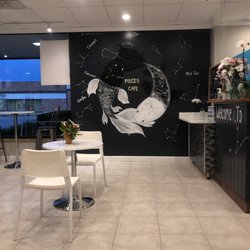 Pisces Cafe