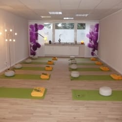 Soham Yogastudio