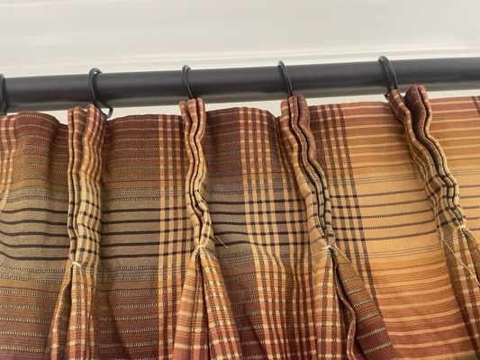 Fashion Park Cleaners