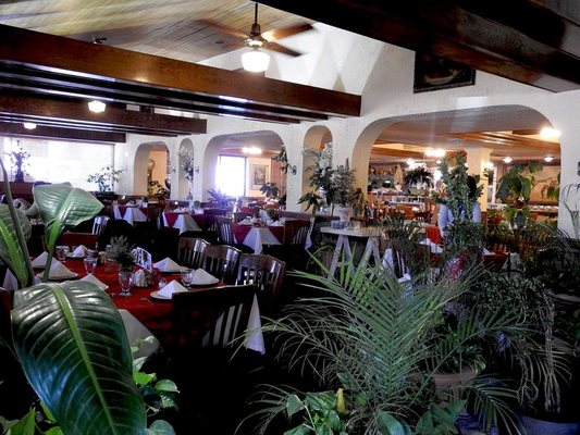 Best Western Posada Del Rio by null