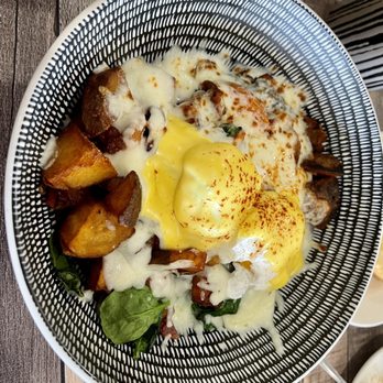 Eggscellent - Florentine Hash - Breakfast & Brunch Near Me - Las Vegas, Nevada Eggscellent - Florentine Hash - Breakfast & Brunch Near Me - Las Vegas, Nevada
