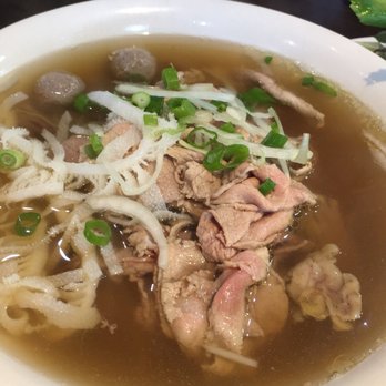 Pho Metro - Vietnamese Near Me - Scarborough, Ontario