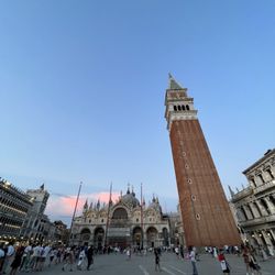 San Marco Palace