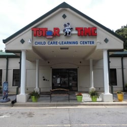 Tutor Time of Smyrna