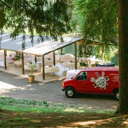 It's Party Time Catering, BBQs and Event Rentals