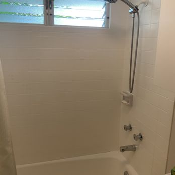 Aloha Tub & Tile - Refinishing Services Near Me - Honolulu, Hawaii