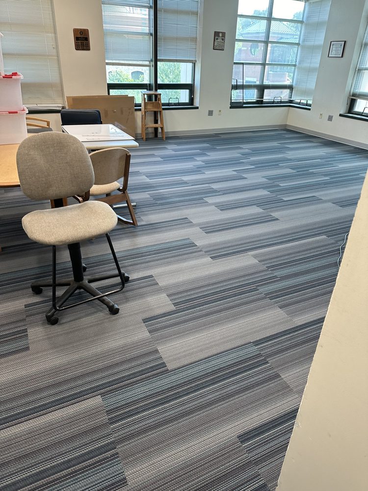 Slide of Sutphins Demolition & Reconstruction