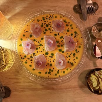COTOA Restaurant - Latin American Near Me - Miami, Florida