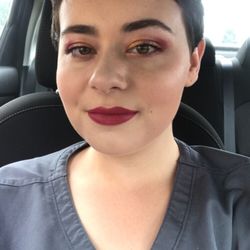 chrysalis beauty lounge - Jessica's great cut