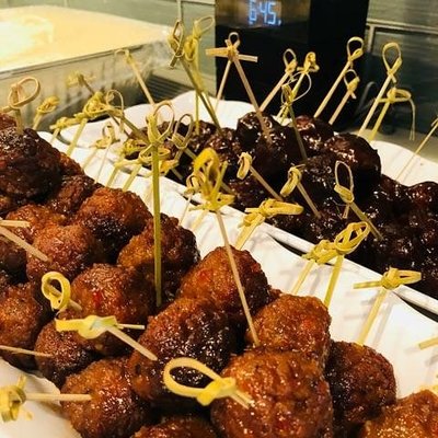 Team Butler Inc. (DBA) The Butler Pantry Catering Co. by null