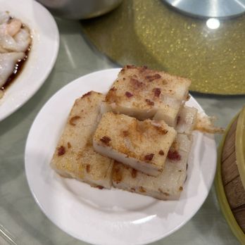 New Port Restaurant - Radish cake - Dim Sum Near Me - Sunnyvale, California New Port Restaurant - Radish cake - Dim Sum Near Me - Sunnyvale, California