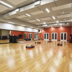 Onelife Fitness - Pike & Rose