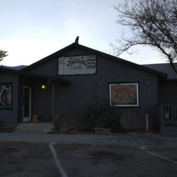 Coso Junction Ranch Store