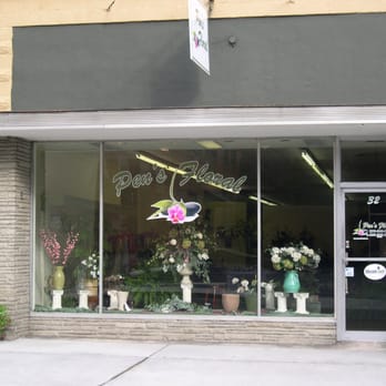 Pen's Floral - Florists Near Me - Bristol, Tennessee Pen's Floral - Florists Near Me - Bristol, Tennessee
