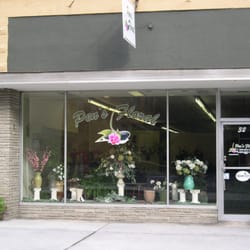 Pen's Floral