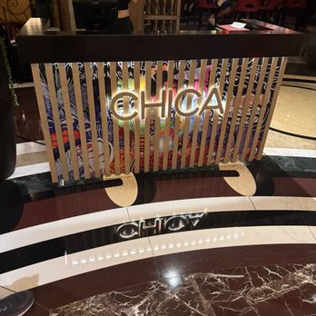 CHICA - Latin American Near Me - Las Vegas, Nevada