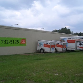 Neighborhood Storage - U-Haul Truck Rental Center - Self Storage Near Me - Ocala, Florida Neighborhood Storage - U-Haul Truck Rental Center - Self Storage Near Me - Ocala, Florida