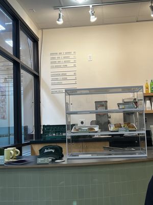 Balong Panaderia by null