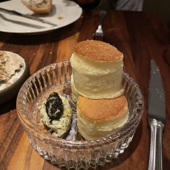 Francie - Soufflé Cakes - Italian Near Me - Brooklyn, New York Francie - Soufflé Cakes - Italian Near Me - Brooklyn, New York