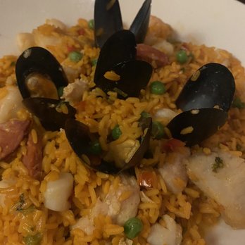 Bahama Breeze - Seafood Paella - Bars Near Me - Tukwila, Washington Bahama Breeze - Seafood Paella - Bars Near Me - Tukwila, Washington