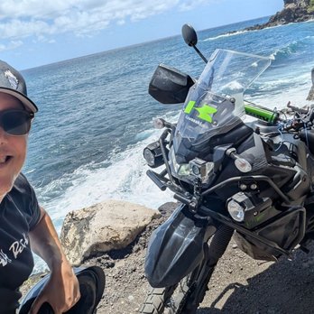 Maui Moto Ride - Bike Rentals Near Me - Kahului, Hawaii