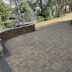 Fanel Pavers