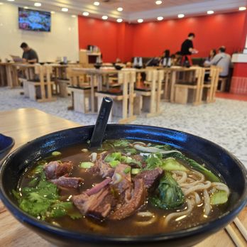 Noodle & Bun - Chinese Near Me - San Diego, California Noodle & Bun - Chinese Near Me - San Diego, California