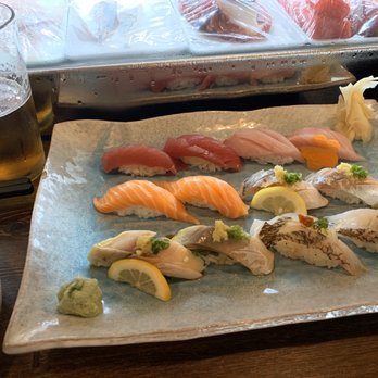 Moon Tree Sushi And Tapas - Sushi Bars Near Me - Seattle, Washington Moon Tree Sushi And Tapas - Sushi Bars Near Me - Seattle, Washington