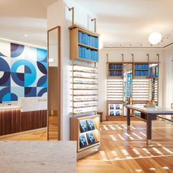 Warby Parker The Westchester