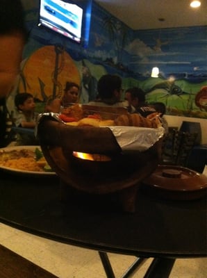 Baja Joe's by null