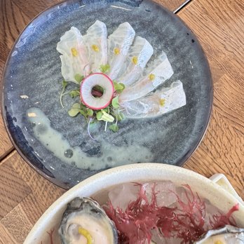 Akinori Sushi - Japanese Near Me - Pasadena, California